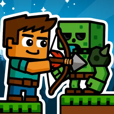 Bouncy Arrow