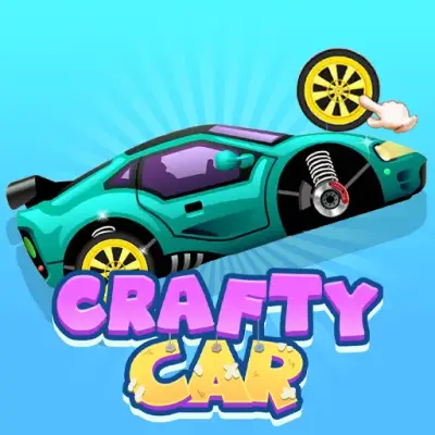 Crafty Car