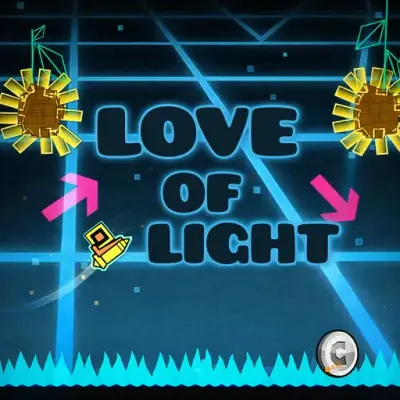 Dashmetry Love Of Light