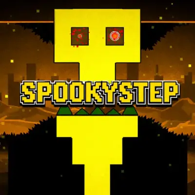 Dashmetry Spookystep