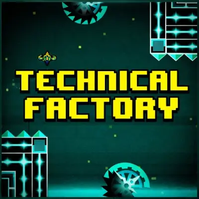 Dashmetry Technical Factory