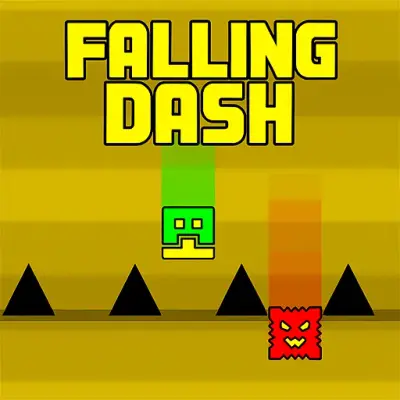 Falling Dash