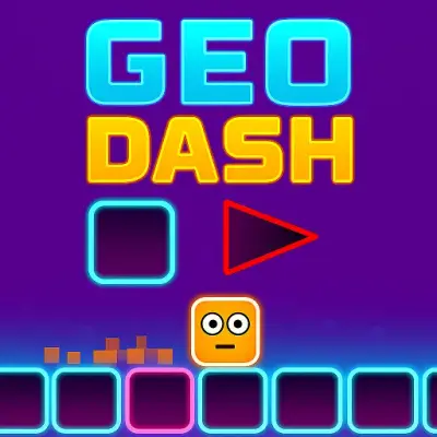 Geo Dash