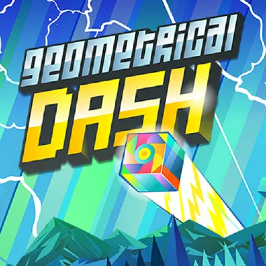 Geometrical Dash