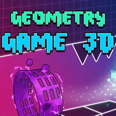 Geometry Game 3D