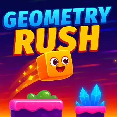 Geometry Rush