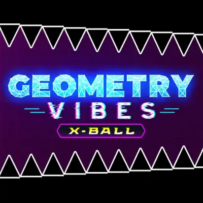 Geometry Vibes X-Ball