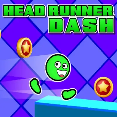 Head Runner Dash