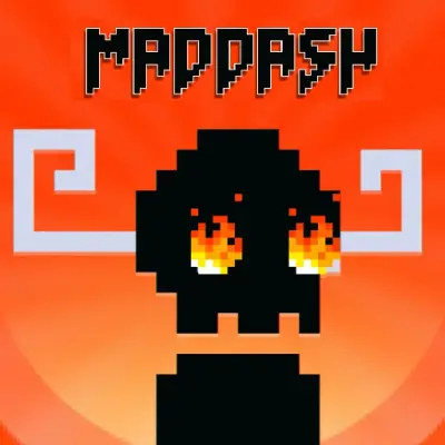 Mad Dash