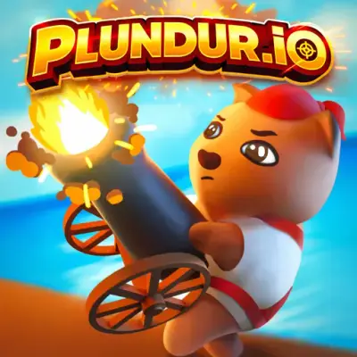 Plundur.io