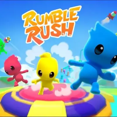 Rumble Rush
