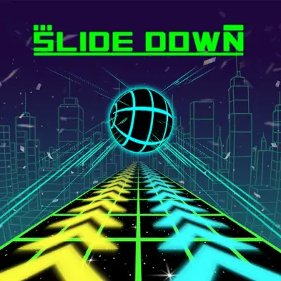 Slide Down
