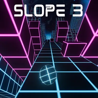Slope 3