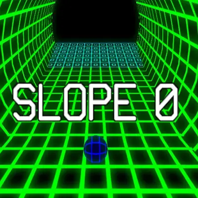 Slope Zero