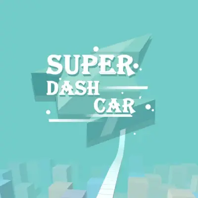 Super Dash Car