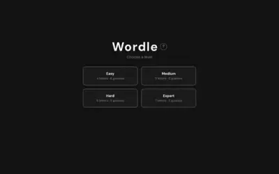 Wordle
